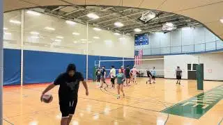 Feldman Open Gym - 1/25/2023