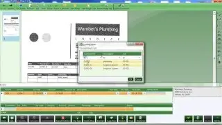 Timberscan for Sage 300 CRE