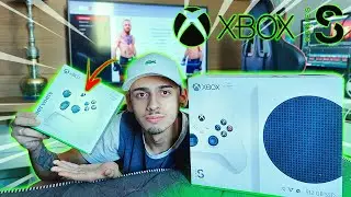 XBOX SERIES S, O CONSOLE &ldquo;BARATO&rdquo; ( VALE A PENA) ? 🎮