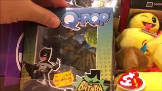 Q-Fig / Q-Pop COLLECTIBLES SALE  KRUIDVAT