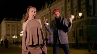 Fyahbwoy & Ayla XO - El Dorado (Fyah & Ayla XO Version - Official Music Video)