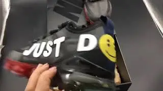 Nike VaporMax 19 x CPFM