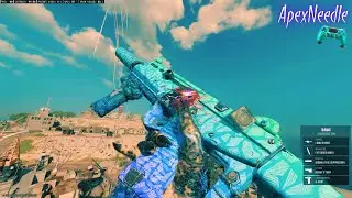 AGGRESSIVE WARZONE RESURGENCE GAMEPLAY | 30 KILLS (No Commentary)
