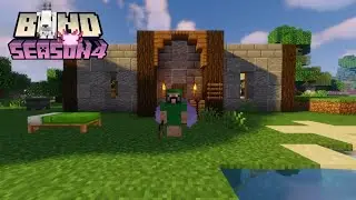 GreenLog Is Live Chilling And Grinding In Bond S4 | Best Bond Episode Soon
