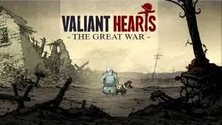 Valiant Hearts: The Great War - Theme Music/Piano [Download]