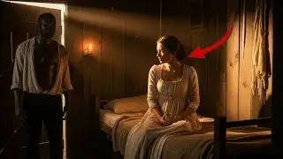 Slave Boy Finds Master’s Wife Sitting on His Bed — She Wasn’t There to Punish Him