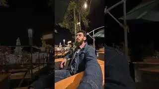 ПОДВЕСНОЙ РЕСТОРАН НА ДЕРЕВЕ В НАТИАГАЛИ ❤️