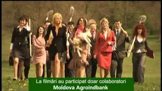Credite Agricole Moldova Agroindbank
