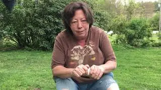 How to start a Smoke Bush from a cutting