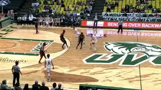 Jake Toolson Highlights - WAC 2018-19 Player of the Year