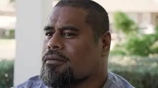 COVID-19 Survivor Stories | Lofa and Tanya