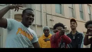 Jermel TMK X THEHARDWAY (splaashy) X Teezydonjuan - Flexin|Dir.@WTFNONSTOP