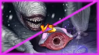 Battle Of the Fiends!! | Monster Hunter Showdown {# 11}[Remake] | Khezu VS Gigginox