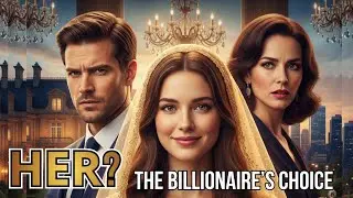 The Billionaire&rsquo;s Redemption: A Modern Esther Story of Love, Jealousy & Faith