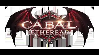 Cabal Ethereal - EP.2 ตามหาแหวนไทเรน