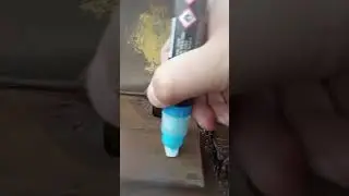 Пропитка GROG CUTTER 8 мм. Скоро обзор😍