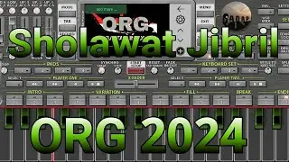ORG - Sholawat Jibril