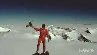 Walter bonatti edit