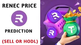 Renec price predicted review (HODL or Sell)? #renec #remitano