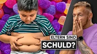 Unsportliche Kinder = Schlechte Eltern