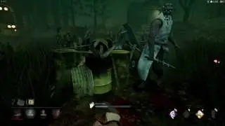 Dead By Daylight: Speedhacker #1