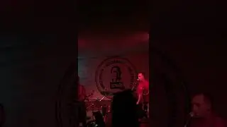 Группа Жики. Выступление в арт пабе Brezhneff год #livemusic #music #rockmusic #музыка #bandlife