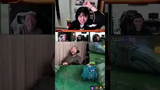 Moment AlterEgo x Brigida #kodelwyn #brigida #mlbb