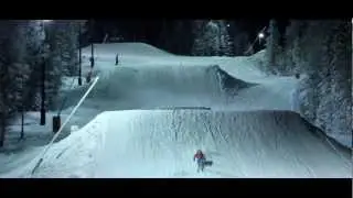 Superman front-flip + Full Edit!