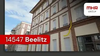 Bauprojekt: 14547 Beelitz (Juli 2025) | MHR GROUP