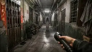 Dread Flats Destroyed Me &ndash; Asian Psychological Horror