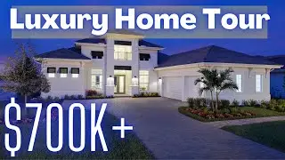 New Homes Missouri City, TX| Sienna| $700k and up Luxury Home