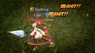 Perfect World Cleric PVP - Anything vs Retail