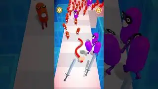 Best Funny iOS Game Ever Played #viral #funny #game #cartoon #shortsgame