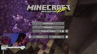 100 Days in Hardcore Minecraft
