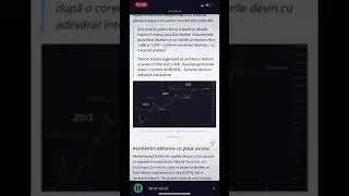 Bitcoin: sunteți de părere că $60K e maximul?