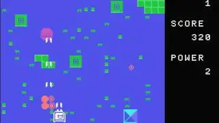 RMD (MSX Homebrew)