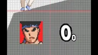 [W.I.P.] Super Smash Mugen: Plataformas, Lifebars, BlastZone Map, y otros nuevos agregados