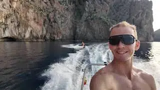 Millor, la mejor barca del Puerto de Soller
