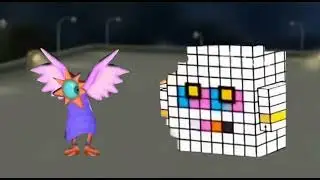 Floglur and BeatTrix Un-scrapped