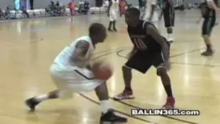 Long Island Lightning Mix ft. Kelvin Amayo, and Kareem Canty serious highlights