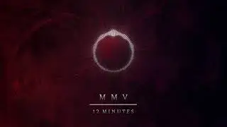Luk&aacute;&scaron; Vagač - MMV (from 12 Minutes EP / Official Visualizer)