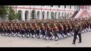 #Indian army #brajesh kumar 