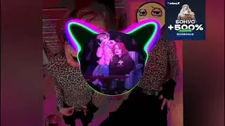 5mewmet, SEXBOMBA31, dj trippie flameboy &mdash; PANACEA(Speed Up)