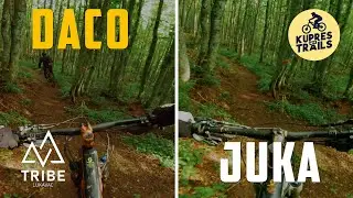 MTB KUPRES - IVAN (Multicam)