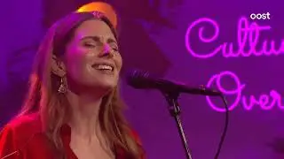 AL ALMA // Constantly (live version) @ RTV OOST