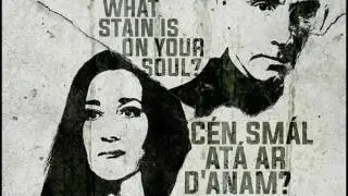 Agallamh le D&oacute;nall &Oacute; H&eacute;ala&iacute; - Irish
