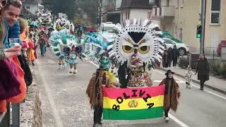 CARNEVALE di Laives 2025