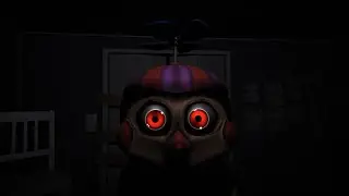 WHY DID WE GO HERE!! | The Glitched Attraction (pt 1)