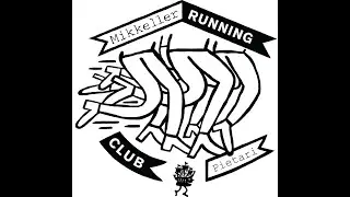 Mikkeller running club 9.01.2021