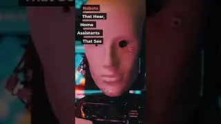 Robots in Your Home: Facebook's New Plan for Home Automation (Pro Robots)